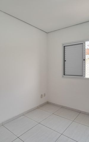 Casa de condomínio para alugar com 97m², 3 quartos e 2 vagasQuarto 2
