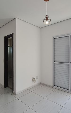 Casa de condomínio para alugar com 97m², 3 quartos e 2 vagasQuarto 1 ( Suíte)