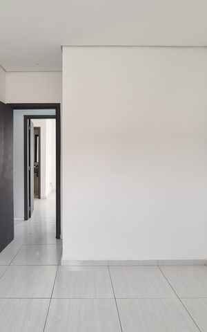 Casa de condomínio para alugar com 97m², 3 quartos e 2 vagasQuarto 2