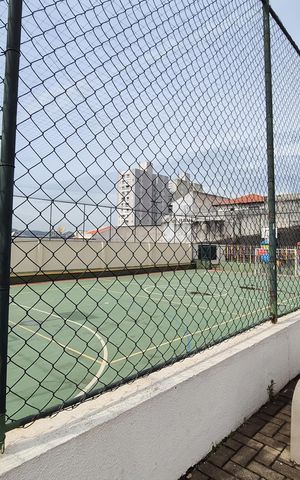 Casa de condomínio para alugar com 97m², 3 quartos e 2 vagasÁrea comum - quadra