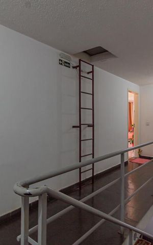 Apartamento à venda com 97m², 3 quartos e 1 vaga Apartamento à venda com 97m², 3 quartos e 1 vagaHall