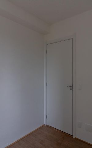 Apartamento para alugar com 42m², 2 quartos e sem vaga Apartamento para alugar com 42m², 2 quartos e sem vagaQuarto 2