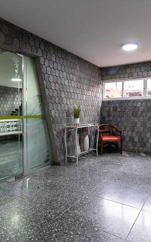 Apartamento à venda com 65m², 2 quartos e 1 vaga Apartamento à venda com 65m², 2 quartos e 1 vagaHall de Entrada