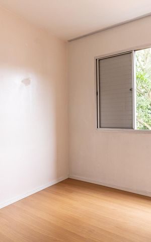 Apartamento à venda com 65m², 2 quartos e 1 vaga Apartamento à venda com 65m², 2 quartos e 1 vagaQuarto 1