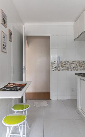 Apartamento à venda com 65m², 2 quartos e 1 vaga Apartamento à venda com 65m², 2 quartos e 1 vagaCozinha