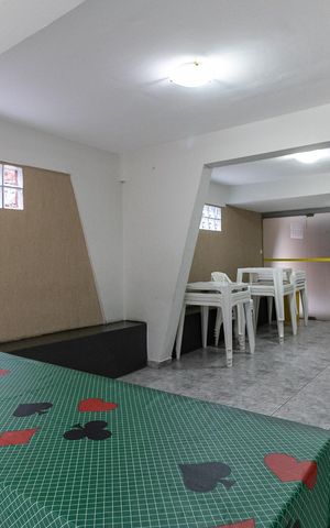 Apartamento à venda com 65m², 2 quartos e 1 vaga Apartamento à venda com 65m², 2 quartos e 1 vagaÁrea comum