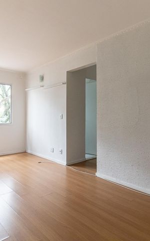Apartamento à venda com 65m², 2 quartos e 1 vaga Apartamento à venda com 65m², 2 quartos e 1 vagaSala