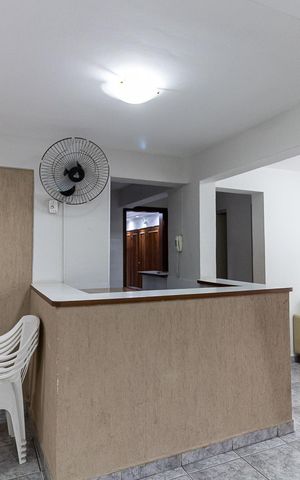 Apartamento à venda com 65m², 2 quartos e 1 vaga Apartamento à venda com 65m², 2 quartos e 1 vagaÁrea comum