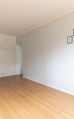 Apartamento à venda com 65m², 2 quartos e 1 vaga Apartamento à venda com 65m², 2 quartos e 1 vagaSala