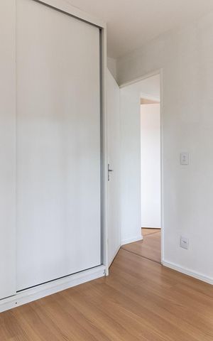 Apartamento à venda com 65m², 2 quartos e 1 vaga Apartamento à venda com 65m², 2 quartos e 1 vagaQuarto 2