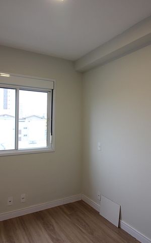 Apartamento para alugar com 58m², 2 quartos e 1 vagaQuarto 1