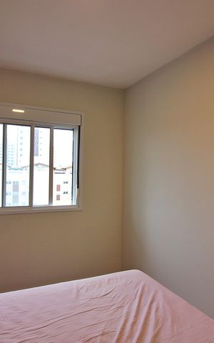 Apartamento para alugar com 58m², 2 quartos e 1 vagaQuarto 2