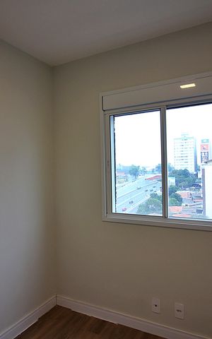 Apartamento para alugar com 58m², 2 quartos e 1 vagaQuarto 1