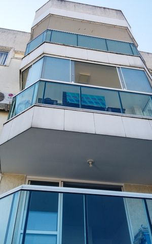 Apartamento à venda com 58m², 2 quartos e 1 vaga Apartamento à venda com 58m², 2 quartos e 1 vagaFachada
