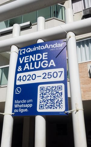 Apartamento à venda com 58m², 2 quartos e 1 vaga Apartamento à venda com 58m², 2 quartos e 1 vagaPlaquinha