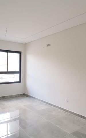 Casa à venda com 134m², 3 quartos e 3 vagasSala