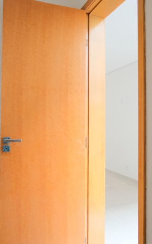 Casa à venda com 134m², 3 quartos e 3 vagasLavabo da Garagem