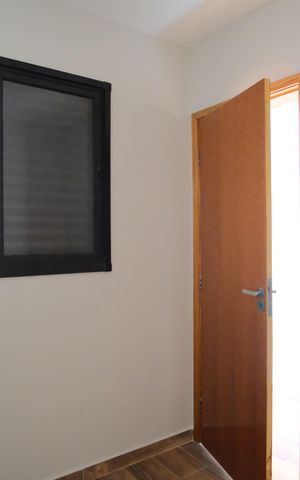 Casa à venda com 134m², 3 quartos e 3 vagasQuarto 2