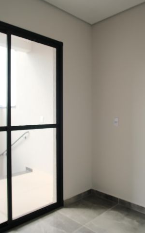 Casa à venda com 134m², 3 quartos e 3 vagasCozinha