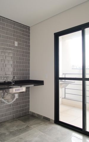 Casa à venda com 134m², 3 quartos e 3 vagasCozinha