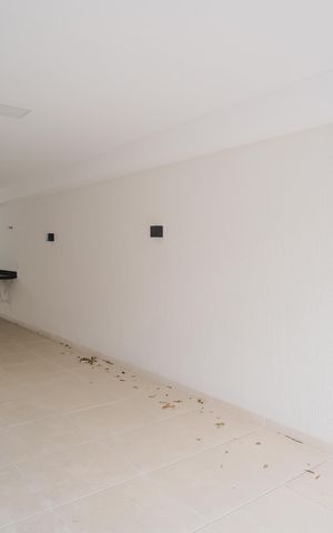 Casa à venda com 134m², 3 quartos e 3 vagasGaragem