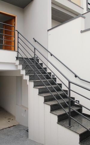 Casa à venda com 134m², 3 quartos e 3 vagasFrente da Casa