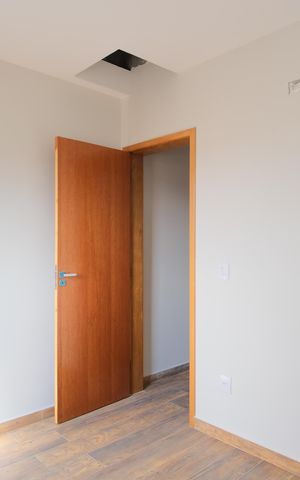 Casa à venda com 134m², 3 quartos e 3 vagasQuarto 1