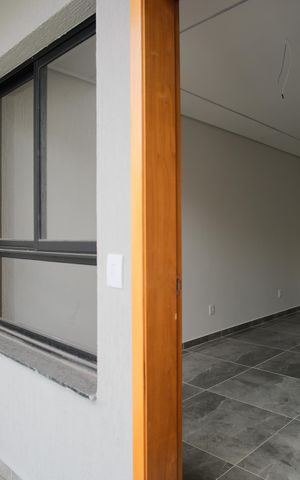 Casa à venda com 134m², 3 quartos e 3 vagasFrente da Casa