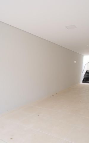 Casa à venda com 134m², 3 quartos e 3 vagasGaragem