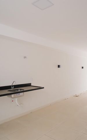 Casa à venda com 134m², 3 quartos e 3 vagasGaragem