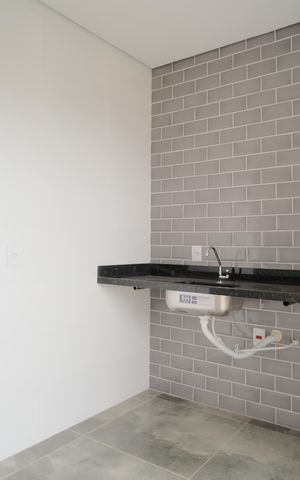 Casa à venda com 134m², 3 quartos e 3 vagasCozinha