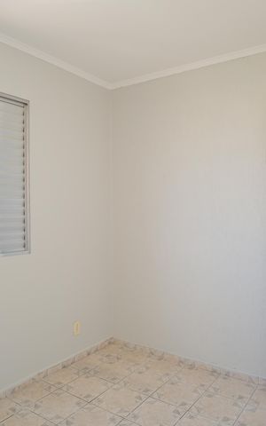 Apartamento à venda com 56m², 2 quartos e 1 vagaQuarto 2
