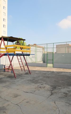Apartamento à venda com 56m², 2 quartos e 1 vagaÁrea comum