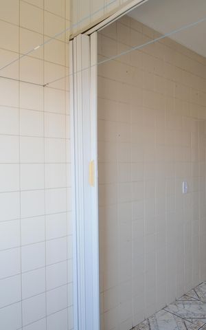 Apartamento à venda com 56m², 2 quartos e 1 vagaÁrea de Serviço