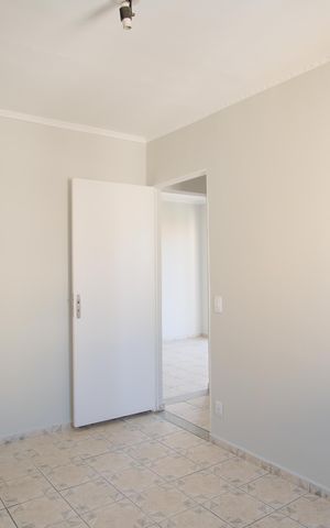 Apartamento à venda com 56m², 2 quartos e 1 vagaQuarto 1