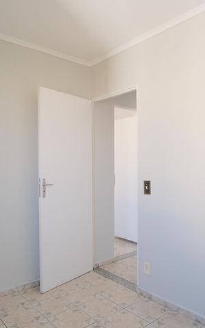 Apartamento à venda com 56m², 2 quartos e 1 vagaQuarto 2