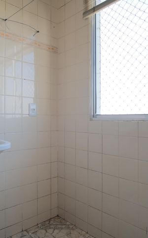 Apartamento à venda com 56m², 2 quartos e 1 vagaÁrea de Serviço