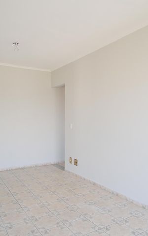 Apartamento à venda com 56m², 2 quartos e 1 vagaSala