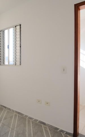 Casa de condomínio à venda com 58m², 2 quartos e 1 vagaSuíte 1