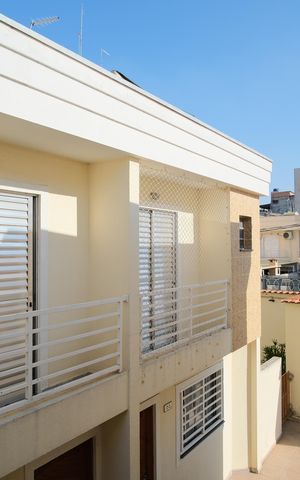 Casa de condomínio à venda com 58m², 2 quartos e 1 vagaSuíte 2