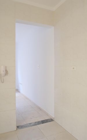 Casa de condomínio à venda com 58m², 2 quartos e 1 vagaCozinha