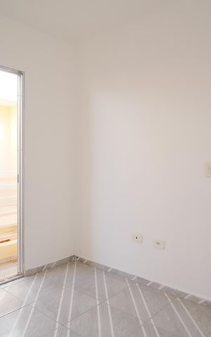 Casa de condomínio à venda com 58m², 2 quartos e 1 vagaSuíte 2