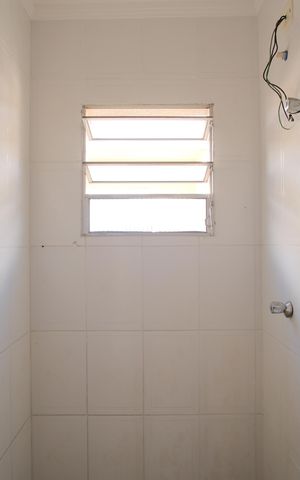 Casa de condomínio à venda com 58m², 2 quartos e 1 vagaBanheiro da Suíte 2