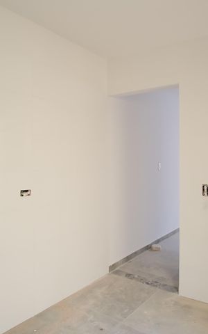 Casa de condomínio à venda com 58m², 2 quartos e 1 vagaCozinha
