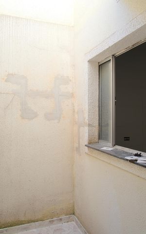 Casa de condomínio à venda com 58m², 2 quartos e 1 vagaÁrea de Serviço