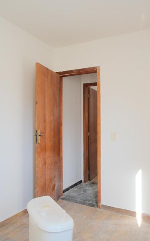 Casa de condomínio à venda com 58m², 2 quartos e 1 vagaSuíte 2