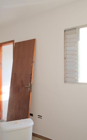 Casa de condomínio à venda com 58m², 2 quartos e 1 vagaSuíte 2