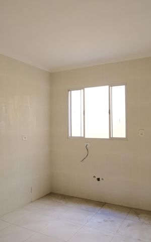 Casa de condomínio à venda com 70m², 2 quartos e 1 vagaCozinha