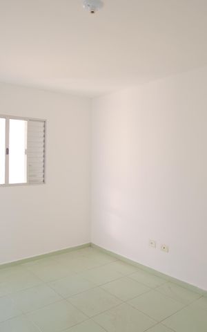 Casa de condomínio à venda com 70m², 2 quartos e 1 vagaSuíte 1