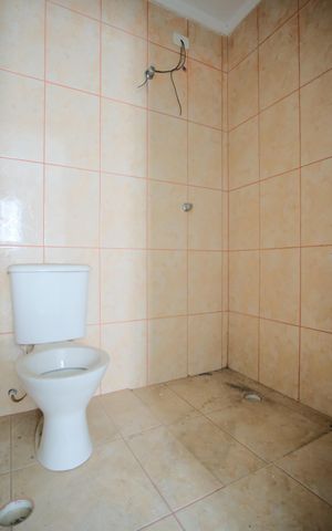 Casa de condomínio à venda com 70m², 2 quartos e 1 vagaBanheiro da Suíte 2